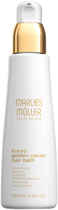 Marlies Möller Luxury Golden Caviar Hair Bath