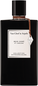 Van Cleef & Arpels Collection Extraordinaire Bois Doré E.d.P. Nat. Spray