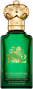 Clive Christian 1872 Feminine Perfume Spray
