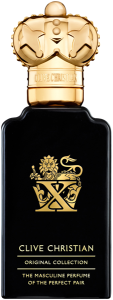 Clive Christian X Masculine Perfume Spray