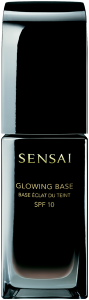 Sensai Glowing Base SPF 10