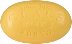 Claus Porto Banho Citron Verbena Soap