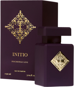 Initio Parfums Privés Psychedelic Love E.d.P. Nat. Spray