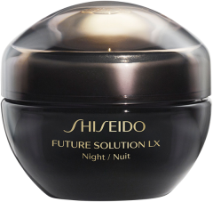 Shiseido Future Solution LX Night Cream