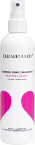 Elizabeta Zefi Boosting Energizing Lotion