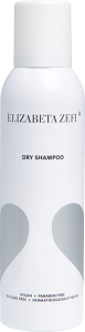 Elizabeta Zefi Dry Shampoo