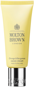 Molton Brown Orange & Bergamot Hand Cream
