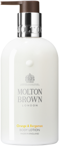 Molton Brown Orange & Bergamot Body Lotion