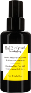 Hair Rituel by Sisley L'Huile Précieuse Cheveux