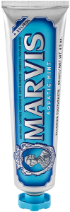 Marvis Aquatic Mint Toothpaste