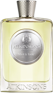 Atkinsons Mint & Tonic E.d.P. Nat. Spray