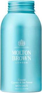 Molton Brown Coastal Cypress & Sea Fennel Bath Salts