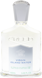 Creed Virgin Island Water E.d.P. Nat. Spray