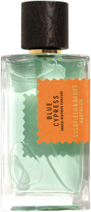 Goldfield & Banks Blue Cypress E.d.P. Nat. Spray