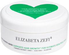 Elizabeta Zefi Hair Growth Mask
