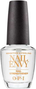 OPI Nail Envy Sensitive & Peeling Nail Strengthener