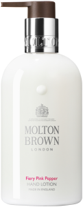Molton Brown Fiery Pink Pepper Hand Lotion