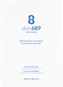 skin689 Moisturizing Face Mask