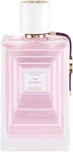 Lalique Les Compositions Parfumées Pink Paradise E.d.P. Nat. Spray