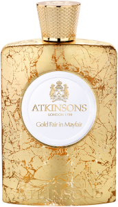 Atkinsons Gold Fair in Mayfair E.d.P. Nat. Spray