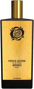 Memo Cuirs Nomades French Leather E.d.P. Spray