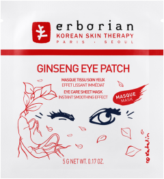 Erborian Ginseng Eye Patch Mask