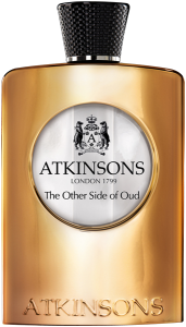 Atkinsons The Other Side of Oud E.d.P.Nat. Spray