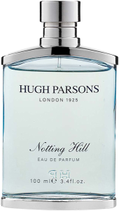 Hugh Parsons Notting Hill E.d.P. Nat. Spray
