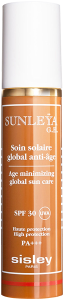 Sisley Sunleya Soin Solaire Global Anti-Âge SPF 30