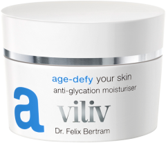 Viliv A Age-Defy your Skin