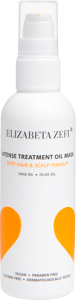 Elizabeta Zefi Intense Treatment Oil Mask