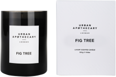 Urban Apothecary Fig Tree Luxury Scented Candle