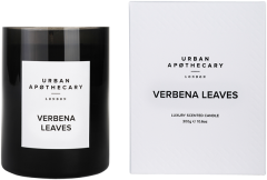 Urban Apothecary Verbena Leaves Luxury Scented Candle