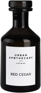 Urban Apothecary Red Cedar Luxury Scented Diffuser