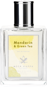 Acca Kappa Mandarin & Green Tea E.d.P. Nat. Spray