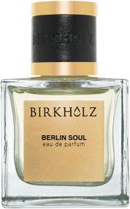 Birkholz Berlin Soul E.d.P. Nat. Spray