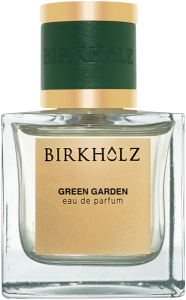 Birkholz Green Garden E.d.P. Nat. Spray