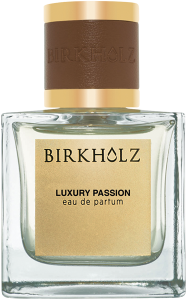 Birkholz Luxury  Passion E.d.P. Nat. Spray