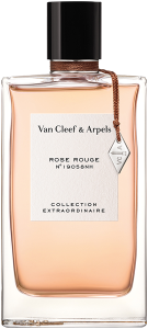 Van Cleef & Arpels Rose Rouge E.d.P. Nat. Spray