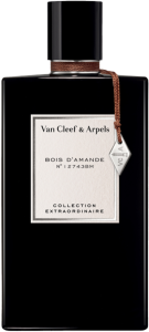 Van Cleef & Arpels Collection Extraordinaire Bois d'Amande E.d.P. Nat. Spray