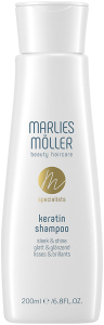 Marlies Möller Specialists Keratin Shampoo
