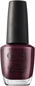 OPI Muse of Milan Nail Lacquer Complimentary Wine