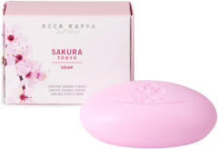 Acca Kappa Sakura Tokyo Soap