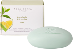 Acca Kappa Mandarin & Green Tea Soap
