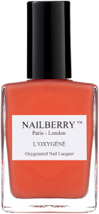 Nailberry Nail Polish Decandence