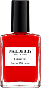 Nailberry Nail Polish Cherry Cherie