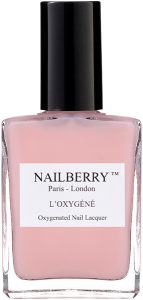Nailberry Nail Polish Elegance