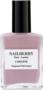 Nailberry Nail Polish Romance