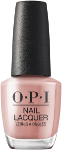 OPI Nail Lacquer I'm an Extra