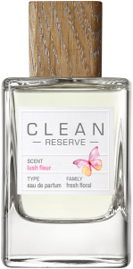 Clean Reserve Lush Fleur E.d.P. Nat. Spray
